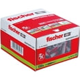thumbnail image 4 of 100 pcs 538240 - Duopower 6 x 50, Red/Gray, 4 of 4