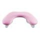 thumbnail image 5 of Reposabrazos de manicura cómodo profesional para el hogar jinwen acrílico Rosa, 5 of 8