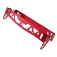 thumbnail image 1 of Car License Plate Frame Universal  Power Racing JDM Styling Rotating Number License Plate Frames Tag Holder Adjustable, 1 of 7