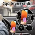 thumbnail image 5 of Porta Telefono Ajustable Soporte Para Auto 360 Celular, 5 of 5