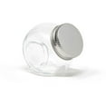 thumbnail image 4 of Grey Label Glass Utility Jar, 4 of 5