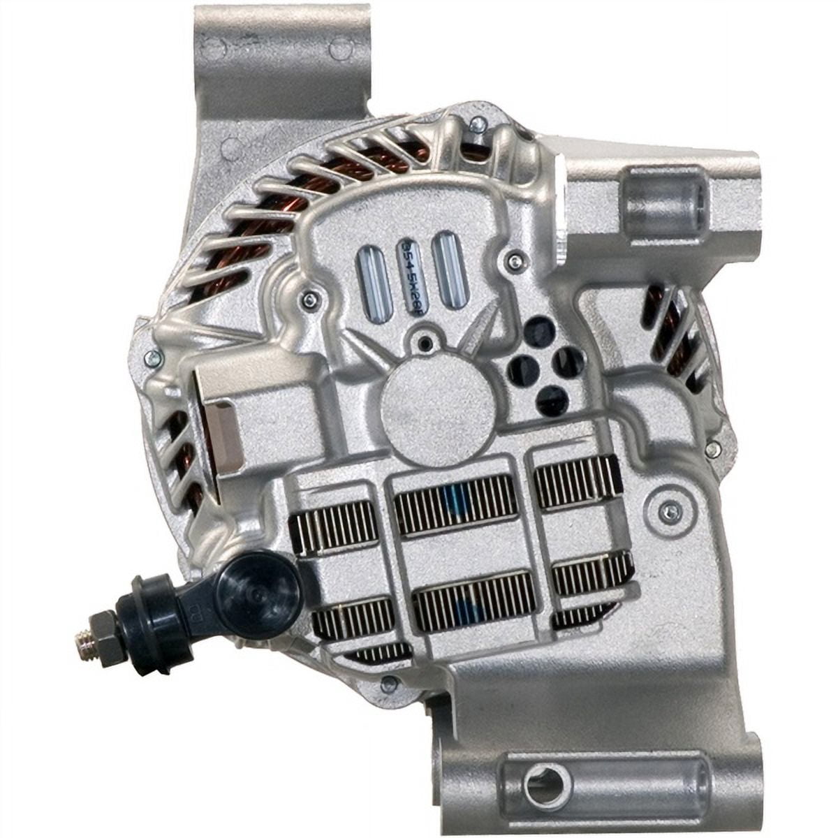 ACDelco Gold 335-1313 Alternator Fits 2008 Mazda 3