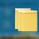 thumbnail image 4 of Bolsa de burbujas de papel kraft engrosada, bolsa autoadhesiva, material de embalaje exprés amarillo, bolsa de embalaje, bolsa autoadhesiva, bolsa de burbujas, 4 of 5
