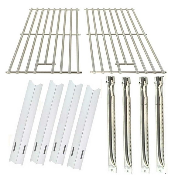 Replacement BBQ Parts for Perfect Flame GSC3318, GSC3318N Gas Grill Models