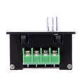 thumbnail image 3 of Regulador Velocidad Del PWM DC Ajustable Fácil Llevar Gadgets Livianos, 3 of 9