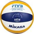 thumbnail image 6 of Mikasa Beach Champ VLS300 Outdoor Volleyball, 6 of 17
