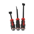 thumbnail image 3 of 3Pcs Car Cylinder Scraper Auto Cleaning Scraper Cylinder Head Sealant Scraper, 3 of 4
