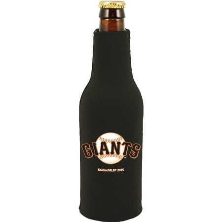 Giants Zipper Bottle Suit - San Francisco Giants - Bottle Suit