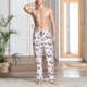 thumbnail image 2 of Balery Cute Dog Pantalones de pijama para hombre, pijama ultraligero, pantalón de descanso-XX-Large, 2 of 6