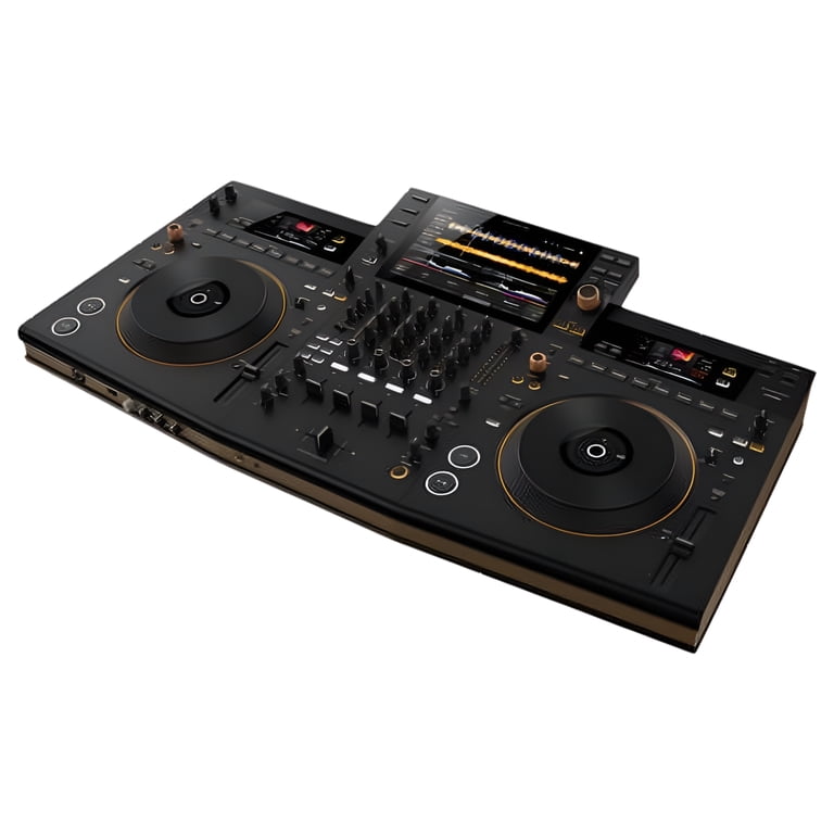 Pioneer DJ OPUS-QUAD 4-Channel All-in-One DJ System w/ Screen