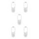 thumbnail image 2 of Matsuzay ABS Air Freshener Replacement Rechargeable Timing Diffuser Bedroom Switch Office Fragrance Odor Remover Button Type2 NO2, 2 of 6