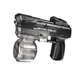 thumbnail image 1 of ICQOVD Automatic Water Blaster Large Capacity Continuous Spray Outdoor, 1 of 9