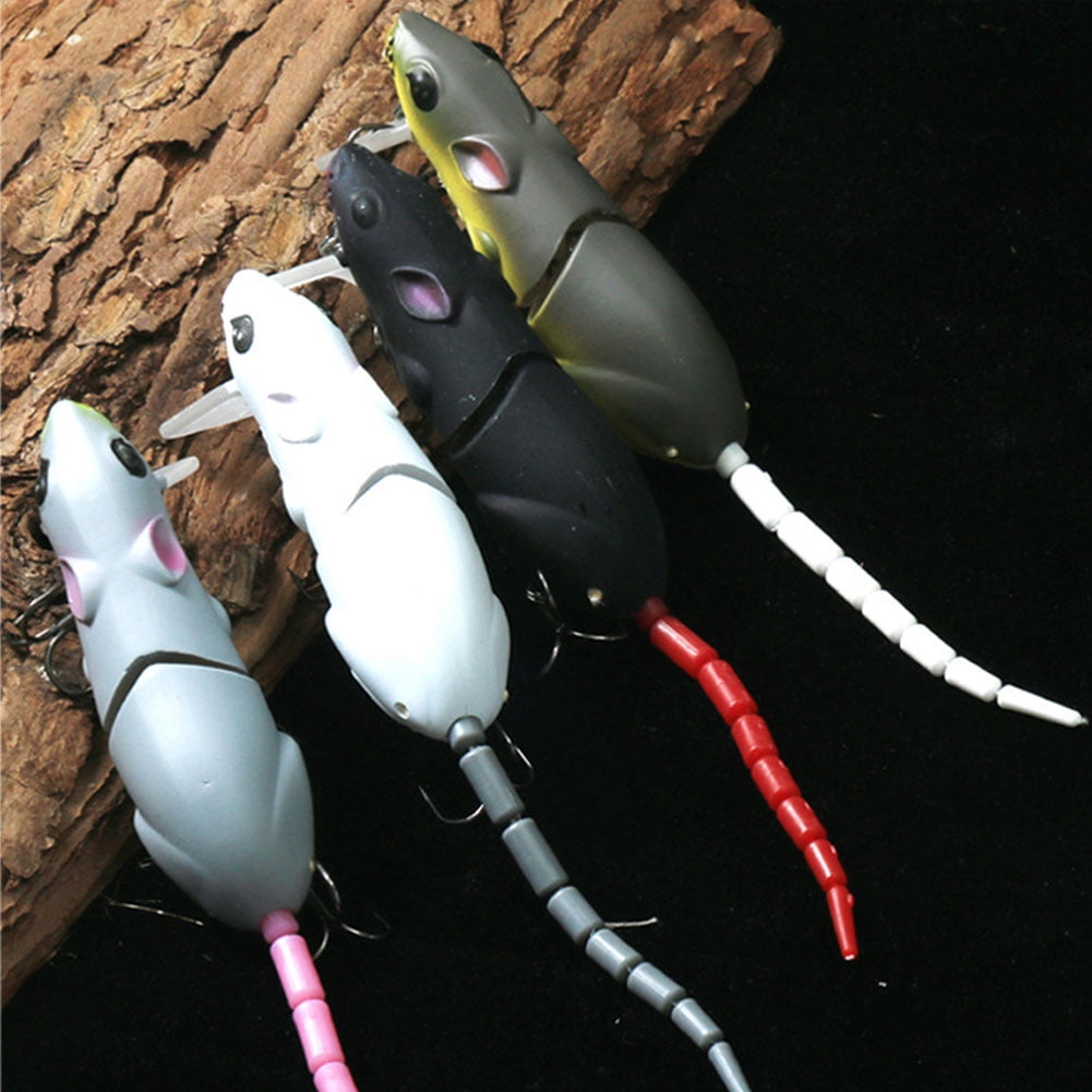 Rat swimbait Clearance
