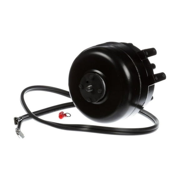 Franke Foodservice System Fan Motor 19008902 - Genuine OEM Replacement Part