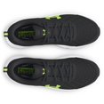 thumbnail image 4 of Zapatillas Under Armour Charged Assert 10 Hombre Talla 11.5, 4 of 5