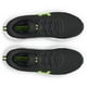 thumbnail image 4 of Zapatillas Under Armour Charged Assert 10 para Hombre Talle 9, 4 of 5