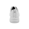 thumbnail image 4 of Tenis escolar Audaz para niño en piel blanco Balú con diseño texturizado, 4 of 5