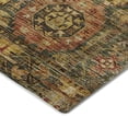 thumbnail image 4 of Dalyn Silk Road Area Rug SR11-Fern SR11FE5X8 Fern, 5' x 7'6", 4 of 4