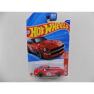 Hot Wheels Larry's Garage RED T-Bucket 14/20 - Walmart.com