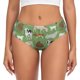 thumbnail image 1 of Fotbe Cows And Calves Calzones Estampados para Mujer – Ropa Interior de Algodón, Cómoda, Suave y Elástica-3X-Large, 1 of 6