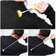 thumbnail image 4 of Rascador de espalda para hombres y mujeres Rascador de espalda de metal retráctil extensible a 27 pulgadas para aliviar la picazón con bolsa de transporte portátil en viajes, oficina, hogar (4 piezas) Fokelyi LRWJ246, 4 of 7