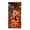L-3L-clearacne, variant on wycnly Christmas Fluorescent Door Cover Black Light PVC Curtain Glow In Dark Party Entrance Backdrop Magical Doorway Decor Home Decorations