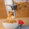 thumbnail image 2 of Prepworks por Progressive Flour ProKeeper Recipiente de almacenamiento, Cereal ProKeeper, Blanco, Large, 1, 2 of 7