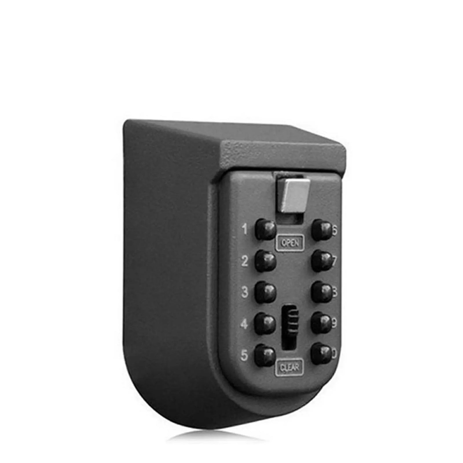 SentrySafe HD2100 Fire-Resistant Box Safe and Waterproof Box Safe