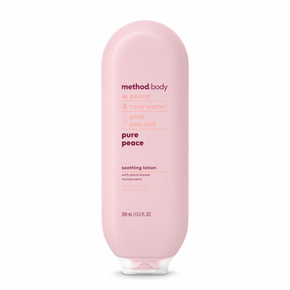 Ph Body Lotion