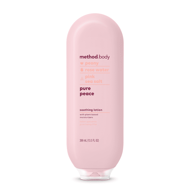 Method Pure Peace Body Lotion