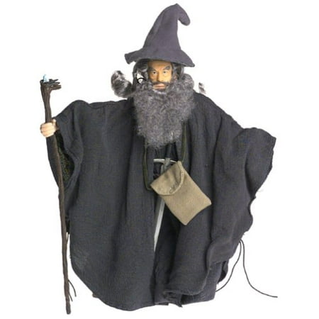 Fellowship Series - The : The Fellowship of the Ring Special Edition Collector Series Gandalf Figure, The Lord Of The Rings By Lord of the Rings From USA