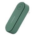 thumbnail image 4 of Enchufe el purificador de aire para el hogar, elimine el olor para la sala de estar, dormitorio, blanco verde SM SunniMix Purificador de aire enchufable, 4 of 8