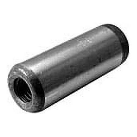 

X 2 Pull Out Dowel Pins / Alloy Steel / Bright Finish (Quantity: 20 Pcs)