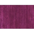 thumbnail image 1 of Ahgly Company Indoor Rectangle Abstract Pink Modern Area Rugs, 2' x 5', 1 of 4
