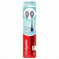 thumbnail image 1 of Colgate Renewal Manual Toothbrush - 2pk, Colgate Toothbrush - 2pk, 1 of 4