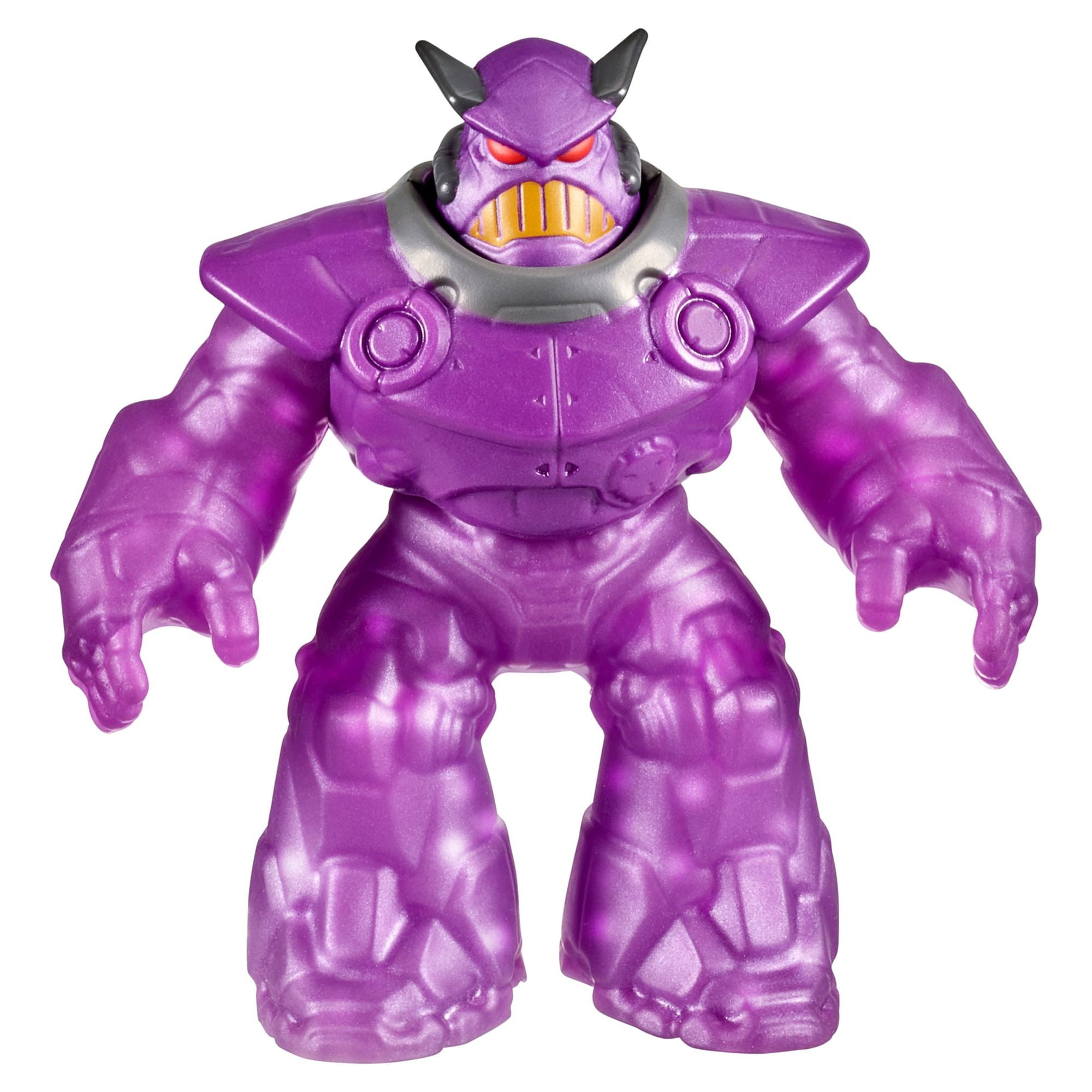 New Heroes of Goo Jit Zu Galaxy Attack Toy - Star Shadow Action