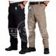thumbnail image 3 of Pantalón Tactico Gabardina Reforzado Bolsas Recto Ajustable, 3 of 8