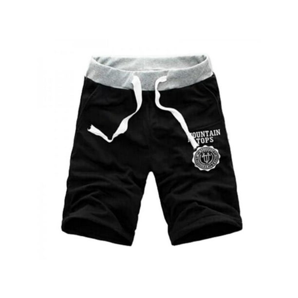 half jogging pants