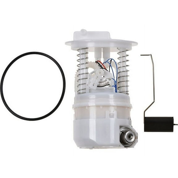 Fuel Pump - Compatible with 2013 - 2019 Nissan Sentra 2014 2015 2016 2017 2018