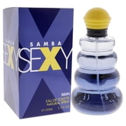 SAMBA SEXY by Perfumers Workshop for Men