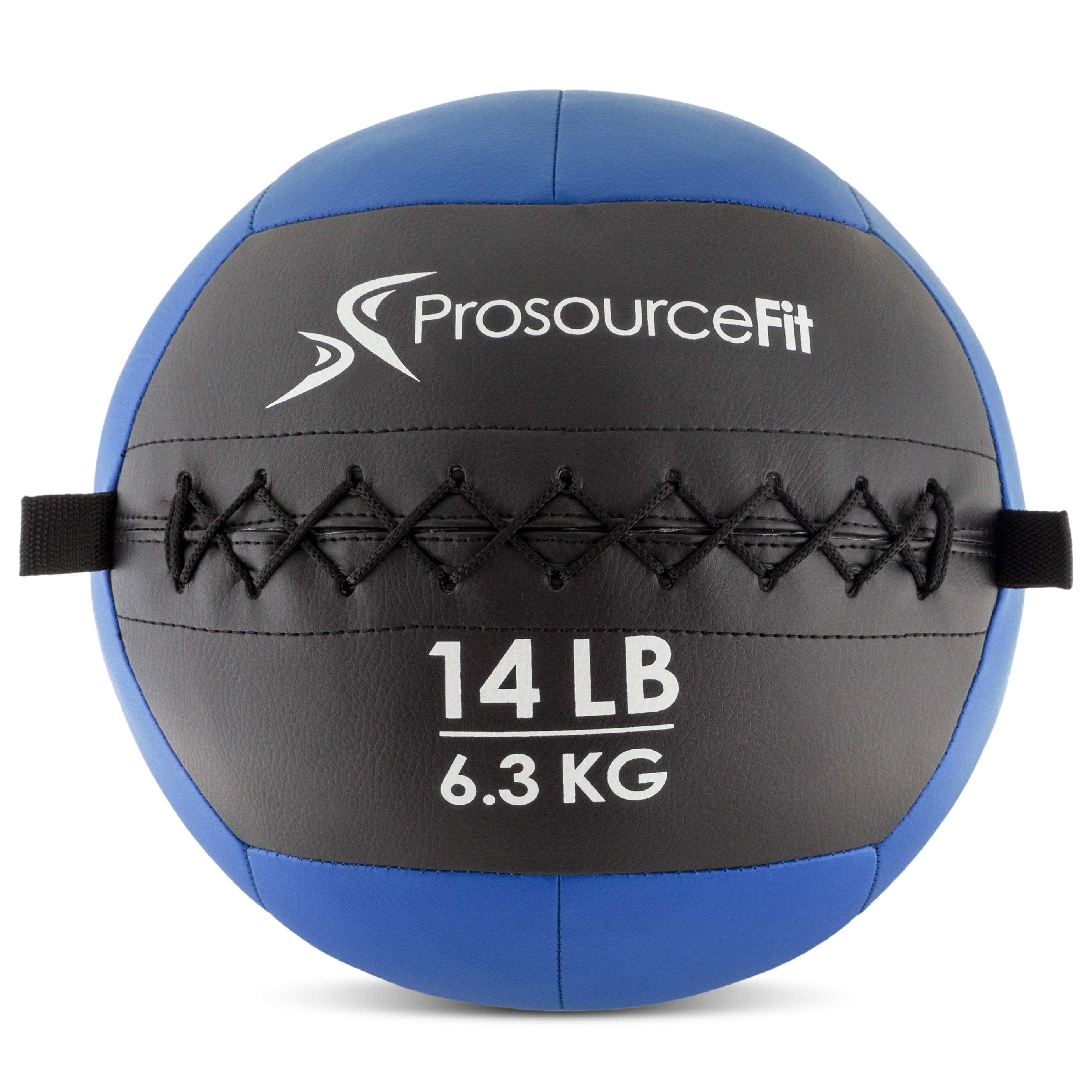 ProsourceFit Soft Medicine Balls with ColorCoded Weights