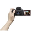 thumbnail image 4 of Vlog de cámara Sony ZV-1 II para creadores de contenido y vlogueros, 4 of 5