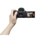 thumbnail image 4 of Vlog de cámara Sony ZV-1 II para creadores de contenido y vlogueros, 4 of 5