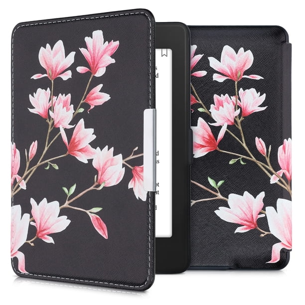 Funda kwmobile compatible con Amazon Kindle Paperwhite