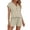 *4-Beige, variant on VBVC Women's 2 Piece Short Sleeve Outfit Set,Ladies Baggy Top with Pocket Shorts,Summer Lightweight Sweatsuits For Women,Gray,S-2XL