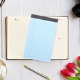 thumbnail image 4 of Shisuyan Notebook Wide Ruled Blue Paper 4Pcs, 4 of 9