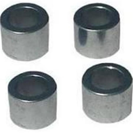 - Base Rail Spacer Service Kit