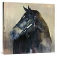 thumbnail image 1 of Global Gallery's 'Ritzy Light' By Marilyn Hageman Stretched Canvas Wall Art, 1 of 4