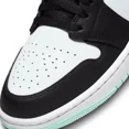 thumbnail image 5 of Ni - ke Size 13 Ni - ke Air Jordan 1 Low Shoes Tie-Dye Black White DM1199-100 Mens NEW FAST, 5 of 5