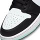 thumbnail image 5 of Ni - ke Size 13 Ni - ke Air Jordan 1 Low Shoes Tie-Dye Black White DM1199-100 Mens NEW FAST, 5 of 5